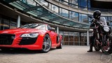 Volkswagen bán Ducati để giải quyết khủng hoảng