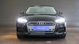 Cận cảnh Audi A5 bản đặc biệt APEC 2017 tại Hà Nội