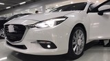 “Hàng nóng” Mazda3 2017 cập bến Việt Nam