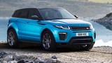 Range Rover Evoque bản đặc biệt giá 1,16 tỷ tại Anh