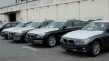 Tập đoàn BMW “xót ruột” với 600 xe sang phơi nắng tại VN