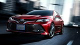 Toyota Camry Hybrid 2018 "uống xăng" siêu tiết kiệm