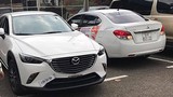 Mazda CX-3 “chốt giá” 950 triệu tại Việt Nam