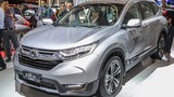 Honda CR-V 2017 ra mắt tại Malaysia "chốt giá" từ 753 triệu