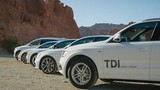 Audi triệu hồi 850.000 xe diesel trên toàn thế giới 