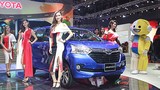 Xe giá rẻ Toyota Avanza có “hút” khách tại Việt Nam?