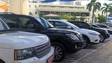 “Soi” xe sang Mercedes và BMW giá chỉ 300 triệu tại VN