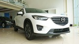 Giá xe ôtô Mazda CX-5 chỉ còn 793 triệu tại Việt Nam