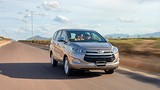 Toyota Việt Nam lại giảm giá ôtô trong “tháng cô hồn“