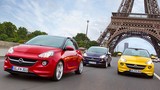 Xe ôtô Peugeot và Citroen dính nghi án gian lận khí thải 