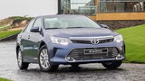Doanh số Toyota Việt Nam tăng mạnh trong tháng cô hồn