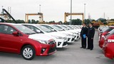 Ôtô giá rẻ Indonesia nhập khẩu vào Việt Nam nhiều nhất