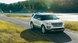 Hàng triệu xe SUV Ford Explorer "dính án" triệu hồi 