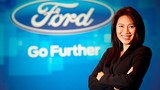 Ford bổ nhiệm giám đốc nữ đầu tiên tại Đông Nam Á