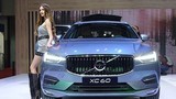 Volvo XC60 2018 “chốt giá” 2,45 tỷ đồng tại Việt Nam