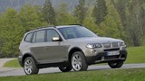 BMW triệu hồi gần 100 nghìn xe SUV hạng sang X3 tại Mỹ