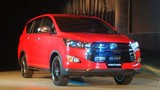 Toyota Innova Venturer mới “chốt giá” 855 triệu đồng