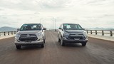 Toyota Việt Nam "đại hạ giá" Vios, Innova và Altis