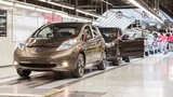 Nissan dính bê bối - thị trường ôtô Nhật Bản sụt giảm