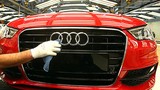 Gần 5.000 xe sang Audi lỗi phần mềm kiểm soát khí thải