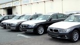 Cựu nhân viên BMW Euro Auto thanh lý ôtô giá siêu rẻ?