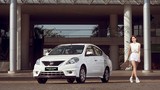 Nissan Sunny XV "đại hạ giá" còn 468 triệu tại Việt Nam 
