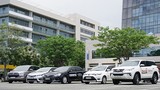 Toyota Innova, Corolla Altis và Vios tiếp tục xuống giá  