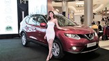 Nissan X-Trail cũ giảm giá 163 triệu đồng tại Thanh Hoá