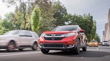 Xe ôtô Honda CR-V là mẫu SUV tốt nhất năm 2018