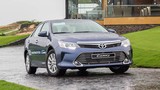 Toyota dẫn đầu về dịch vụ bán hàng tại Việt Nam