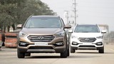 Xuống giá 230 triệu - Hyundai Santafe “cháy hàng” tại Việt Nam