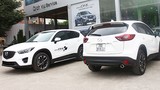 Xả "hàng tồn" - Mazda CX-5 giảm tiếp 30 triệu tại Việt Nam