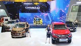 Chevrolet giảm giá ôtô tới 80 triệu tại Việt Nam "câu khách"