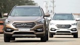 Hyundai Thành Công tạm ngừng nhập khẩu ôtô mới