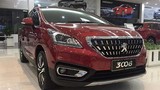 Peugeot 3008 "tồn kho" giá chỉ 959 triệu tại Việt Nam