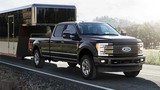 Ford gian lận khí thải trên 500 nghìn xe bán tải?