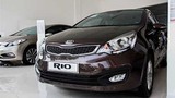 Kia Rio giá từ 470 triệu có thể "ngưng bán" tại Việt Nam 