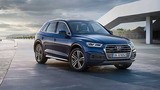 Audi dùng phần mềm kiểm soát khí thải bất hợp pháp