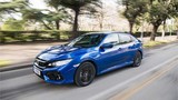 Honda Civic 2018 chỉ "uống" 3,5 lít nhiên liệu cho 100km