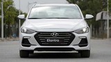 Hyundai Elantra Sport "chốt giá" 729 triệu đồng tại Việt Nam