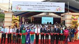 Hyundai tài trợ triệu đô xây dựng Trung tâm Việt - Hàn 