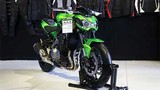 Hàng trăm môtô Kawasaki Z900 "dính lỗi" giảm sóc tại Việt Nam