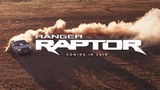 Ford Ranger Raptor ra mắt tại Thái Lan trong tháng 2/2018
