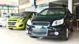 Loạt ôtô Chevrolet tại Việt Nam giảm giá trước Tết Mậu Tuất