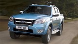 Ford triệu hồi xe bán tải Ranger vì lỗi túi khí