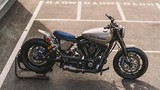 Xem Harley-Davidson Dyna độ hàng loạt “đồ chơi khủng“