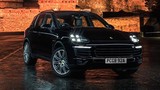 SUV Cayenne mới là chiếc Porsche cuối cùng dùng động cơ diesel?