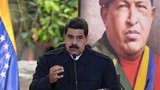 Tổng thống Venezuela Nicolas Maduro tuyên bố tái tranh cử