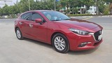 Mazda3 2.0 Hatchback mới giá 950 triệu tại Việt Nam