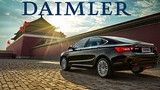 Đức sẽ “cảnh giác” hơn sau khi Geely mua cổ phần Daimler